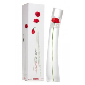 Kenzo Flowers-Γυναικείο άρωμα (Μικρό 30ml)